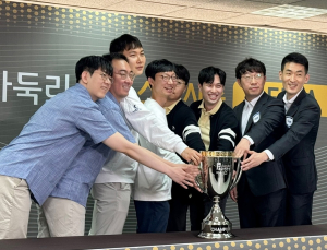 “우승상금으로 차 사겠다”vs“다음 시즌 노려야” 준PO 앞두고 기싸움 ‘팽팽’