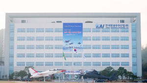 KAI, 2024년 1분기도 승승장구...2023년에 이은 호실적 발표