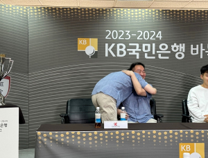바둑리그 우승 향방은 ‘중국 용병’ 손에…오더 싸움 주목