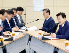 우범기 전주시장, 22대 국회의원 당선인과 정책간담회