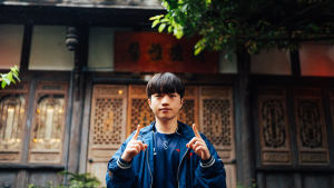 ‘케리아’ 류민석 “서폿 챔피언 아니어도 조합 맞으면 쓸 수 있어” [MSI]