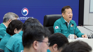 정부 “중증환자 전문병원, 상급종합병원 수준으로 보상”