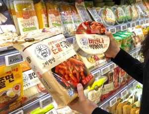 ‘쉼 없는 연구개발’…CJ제일제당, K-푸드 선도 [공존사회·공헌기업⑨]