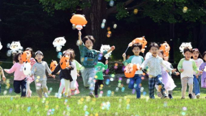 태아부터 100세까지 보장…어린이보험을 아시나요