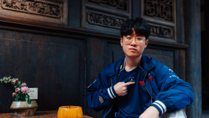 ‘제우스’ 최우제 “T1, 국제전에 얼마나 잘할지 기대 해줬으면” [MSI]