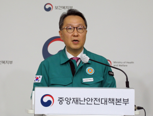 정부, 의대 증원 회의록 미작성 의혹 반박
