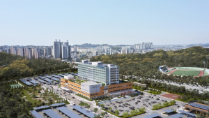 군산 전북대병원, 500병상 규모로 건립 사업 본격 추진