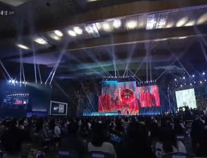 ‘서울의 봄’ 웃고, 감동에 울고…백상의 순간들