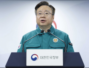 중수본 “의사 증원, 의료체계 바로잡는 첫걸음…의료개혁 완수할 것”