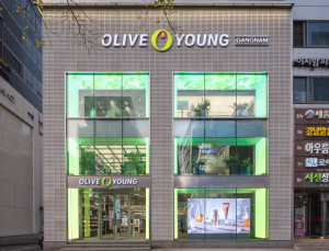 CJ올리브영, 글로벌 사업 가속…상반기 일본법인 설립 계획