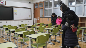 전교조 “교육부 유보통합은 졸속…정책 공개 투명화 필요”