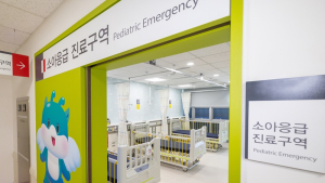 익산시, 소아응급진료 시행 첫 달…휴일·야간에 100여명 진료 