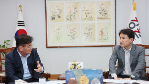 영월군, 기회발전특구 조성에 두 팔 걷었다