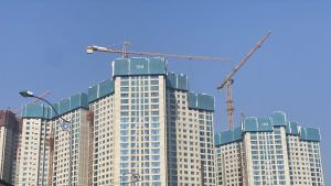 ‘부동산PF 정책일관’ 발언에 불편한 반응도