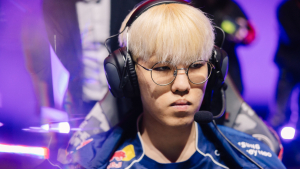 ‘실버 스크랩스’ T1, ‘오너’ 신짜오 앞세워 G2전 풀세트로 [MSI]