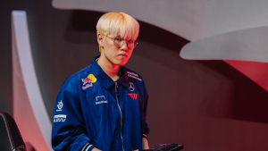 ‘오너’ 문현준 “G2, 잘 준비해와서 고전했다” [MSI]