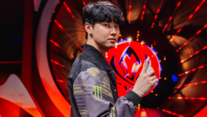 미드 3레벨 차…‘체급롤’ 젠지, TES전 2-0 매치포인트 [MSI]