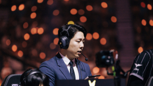 ‘헬퍼’ 권영재 “스크림, 굉장히 좋아…함정에 빠지지 않겠다” [MSI]