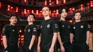 T1 당황케 한 G2, PSG에 3-0 완승…TES와 단두대 매치 [MSI]