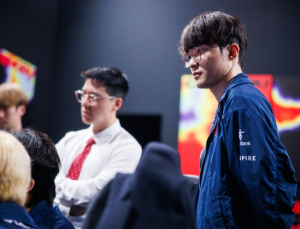 강력했던 LPL 1시드…BLG에 1-3 진 T1, 패자조 추락 [MSI]