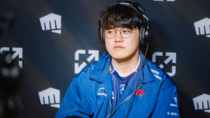 ‘구마유시’ 이민형 “T1이 옳다고 생각한 부분 수정해야” [MSI]