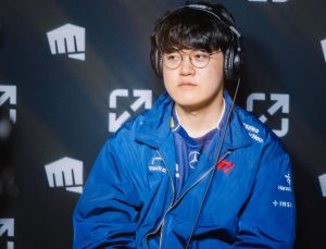 ‘구마유시’ 이민형 “T1이 옳다고 생각한 부분 수정해야” [MSI]