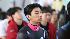 가만히 있으면 1등...한강 멍때리기 대회 개최 