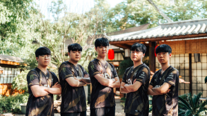 MSI서 엇갈린 운명…젠지는 승자조, T1은 패자조