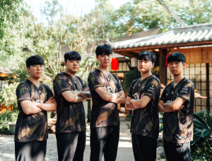 MSI서 엇갈린 운명…젠지는 승자조, T1은 패자조