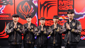 ‘BLG 설욕 정조준’ 젠지, ‘럼자오자레’ 악몽 극복하라