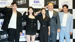 ‘크래시’ 짜릿한 추격 액션 기대하세요 