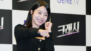 문희, 열혈 형사의 반전 매력