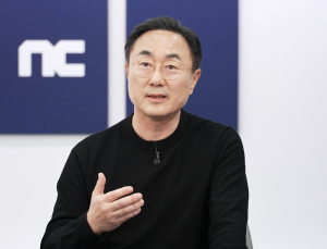칼바람 부는 엔씨…박병무 대표가 구원투수가 될까