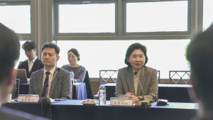 질병청 “국산 mRNA 백신 2027년까지 개발”