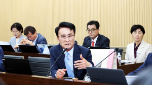 사천시, 스마트도시계획 수립 용역 최종보고회 개최