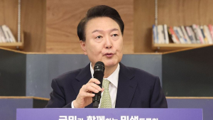尹대통령, 스물다섯 번째 민생토론회 개최…키워드는 ‘노동’