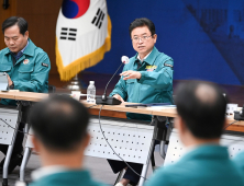 이철우 지사, ‘저출생과 전쟁’ 시군 추진 상황 긴급 점검