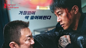 ‘범죄도시4’ 1000만 돌파…신작 세 편 2~4위 안착