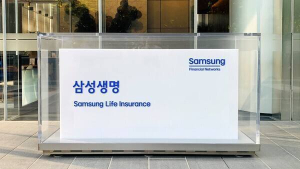 삼성생명, 1분기 순익 6633억원…전년보다 10.3% 감소