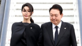 김건희 여사, 한·캄보디아 정상 오찬 참석…“공식활동 재개”