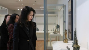 조계종 “사리반환 큰 역할에 김건희 여사에게 감사”