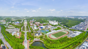 경상국립대, '2024 THE 아시아대학평가' 순위 대폭 상승