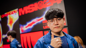 ‘구마유시’ 이민형 “G2, 경기력만 올라오면 3-0으로 이길 상대였다”