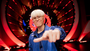 ‘오너’ 문현준 “T1, 복수 잘해…BLG 3-1로 이기겠다”