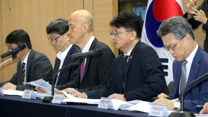 정부 “해외직구 금지, 당장 시행 아냐”…유승민 “무식한 정책”