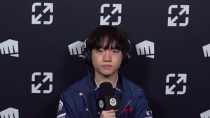 ‘케리아’ 류민석의 아쉬움 “방향성·티어 정립 늦었다” [MSI]