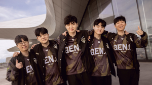‘국제전 악몽’ 떨쳐낸 젠지, 창단 첫 MSI 우승 영광…LCK, 7년만 우승