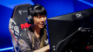 MVP ‘리헨즈’ 손시우 “팬들에게 이제야 국제전 우승을…” [MSI]