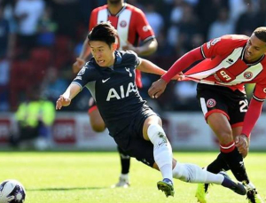 손흥민, EPL 최종전서 3번째 ‘10골-10도움’ 달성…아시아 최초
