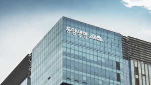 동양생명, 1분기 순익 885억원…전년보다 43.5% 감소